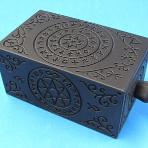 magic drawer box (type 1)