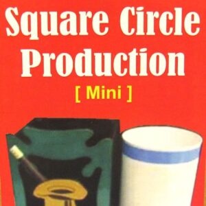 nu way square circle production