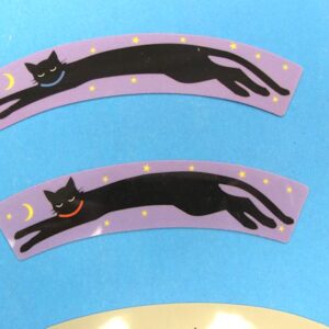 sakkaku scale (tenyo)