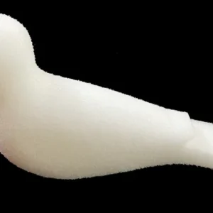 sponge dove (ft)