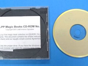tlpp magic books cd rom