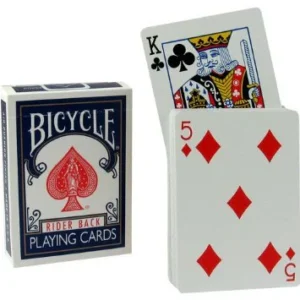 the executive rising cards (blue) by daryl cutler