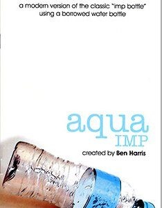 aqua imp by ben harris