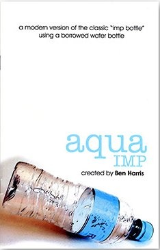 aqua imp by ben harris