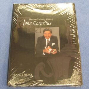 the award winning magic of john cornelius