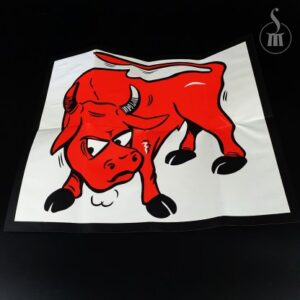 beware of the dog by len belcher