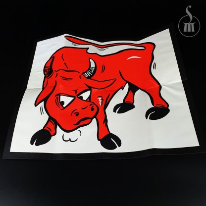 beware of the dog by len belcher