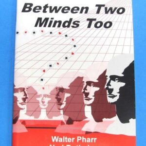 between two minds too (walter pharr & ned rutledge)