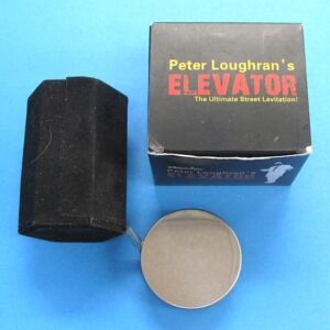 elevator (peter loughran)