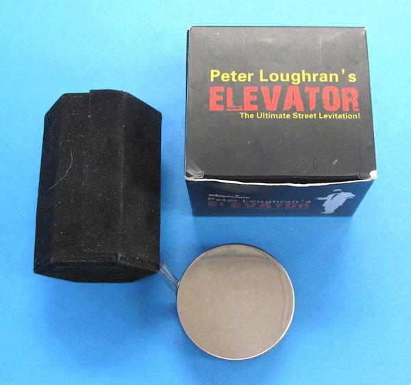 elevator (peter loughran)