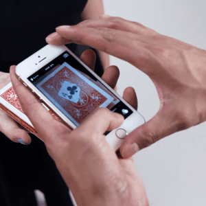 enlarge (dvd and gimmicks) by sansminds