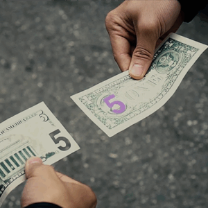 five in a hole by smagic productions