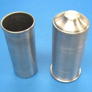 itty bitty cylinder of plenty (ickle pickle)