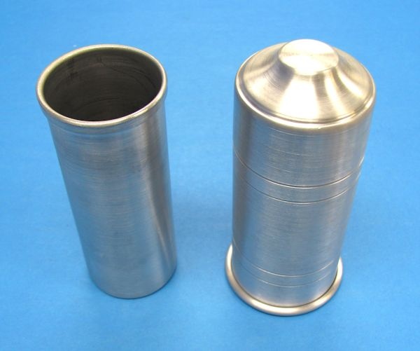 itty bitty cylinder of plenty (ickle pickle)