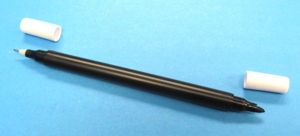 magic wand pen and marker