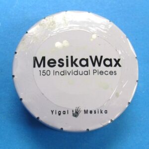 mesika wax 150 pieces