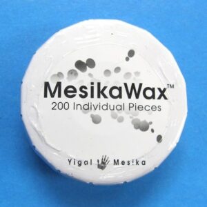 mesika wax 200 pieces