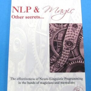 nlp & magic, other secrets by benoit campana