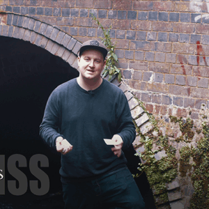 perplex by criss smith