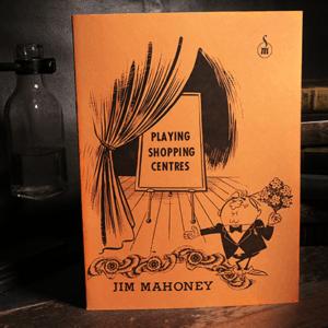 playing shopping centers by jim mahoney
