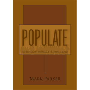 populate by mark parker