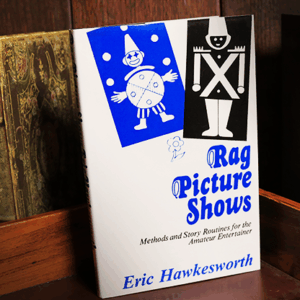rag picture shows by eric hawkesworth