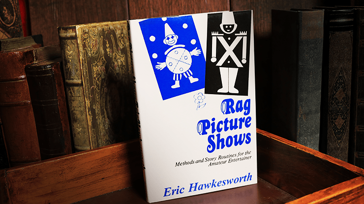 rag picture shows by eric hawkesworth