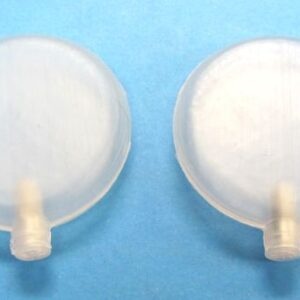 squeaker (set of 2) large