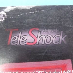 teleshock (damaged)