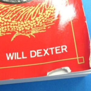 the riddle of chung ling soo (damaged)