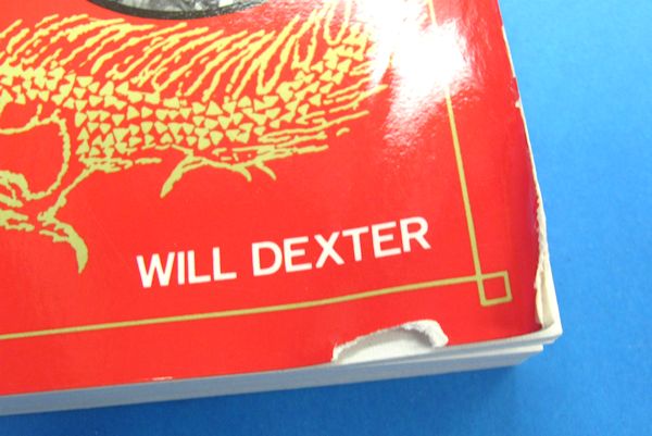 the riddle of chung ling soo (damaged)