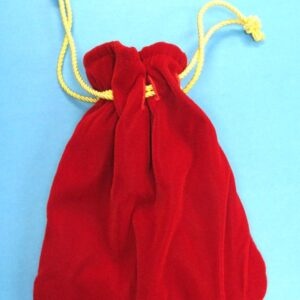 tote bag deluxe 2.0 with zipper (ickle pickle)