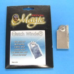 watch winder (royal)