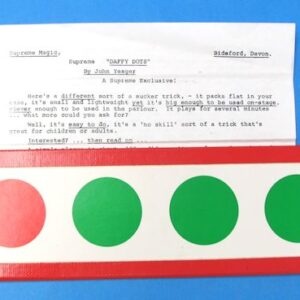 daffy dots (supreme magic)