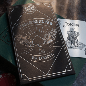 fiedler's flier (with online instructions) by daryl