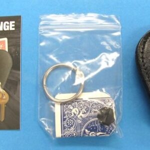 interchange by gary james