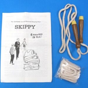 skippy (supreme magic)