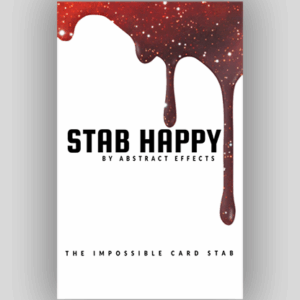 stab happy by abstract effects