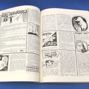 supreme catalog number 4 part 1