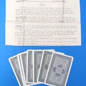 try it (supreme magic)