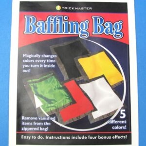 baffling bag (tm)