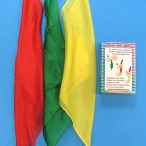 chameleon silk (vdf)