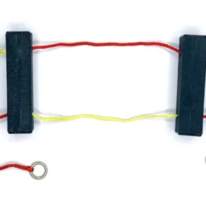 the amazing crazy cords