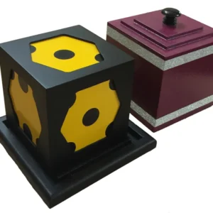 die to silk transformation