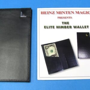 elite himber wallet