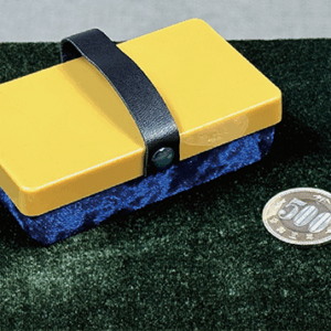 erase away by tenyo magic