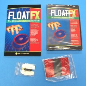 float fx the ultimate levitation system