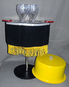 four drinks production