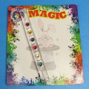 hot rod small clear (ft)