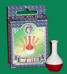 the magic imp bottle
